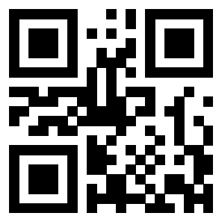 Scansione del QrCode di 3303032598