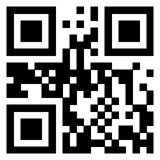 Immagine del QrCode di 3303032600