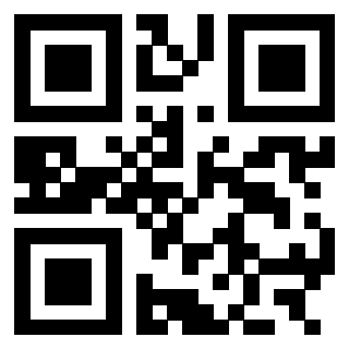 Il Qr Code di 3303032605