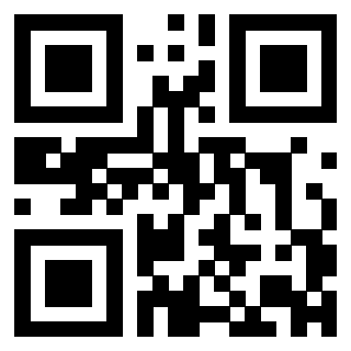 Il QrCode di 3303032607