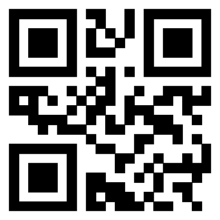 Qr Code di 3303032608