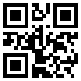 3303032611 - Immagine del QrCode associato