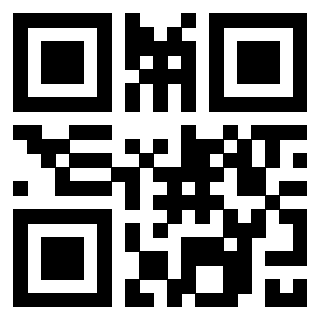 3303032612 QrCode associato