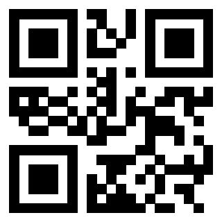 Il Qr Code di 3303032614