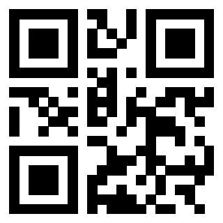 Il Qr Code di 3303032615