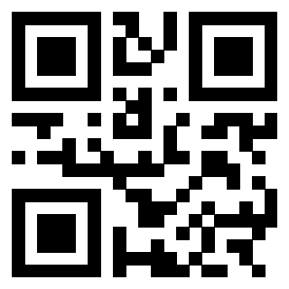 3303032620 QrCode associato