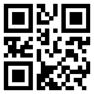 3303032621 Qr Code associato