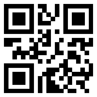 3303032625 Qr Code associato