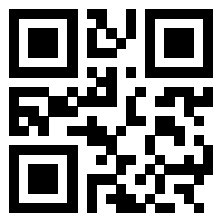 3303032626 - Immagine del QrCode