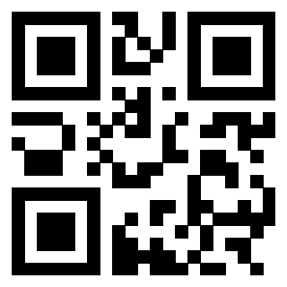 3303032627 - Immagine del Qr Code
