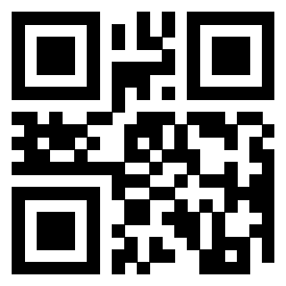 Scansione del Qr Code di 3303032628