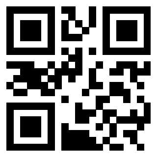 3303032629 - Immagine del Qr Code