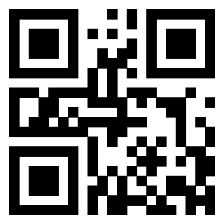 3303032631 - Immagine del Qr Code