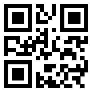 Qr Code di 3303032633