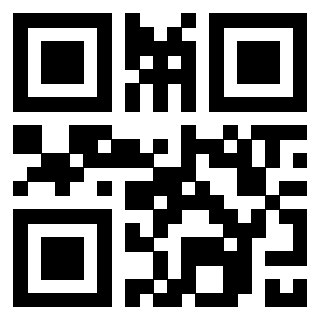 3303032634 - Immagine del QrCode