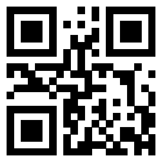 Immagine del Qr Code di 3303032636