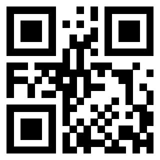 3303032638 - Immagine del QrCode associato