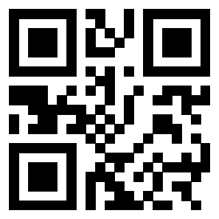 3303032640 - Immagine del QrCode associato