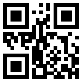 Scansione del Qr Code di 3303032641