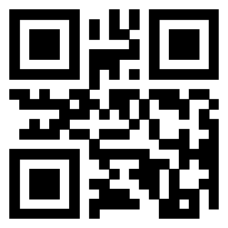 Scansione del Qr Code di 3303032643