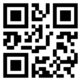 3303032646 Qr Code associato