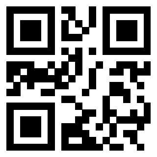 Qr Code di 3303032647