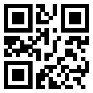 Immagine del Qr Code di 3303032649