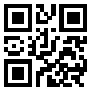 Il Qr Code di 3303032651