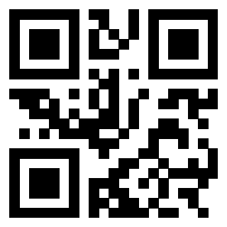 Immagine del Qr Code di 3303032654