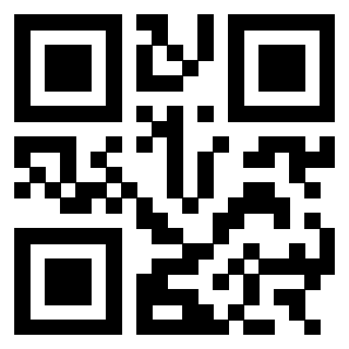 Immagine del QrCode di 3303032658