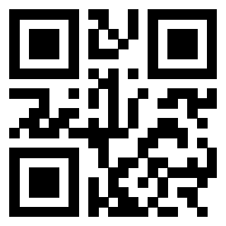 3303032659 - Immagine del Qr Code associato