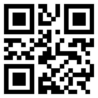 3303032660 QrCode associato