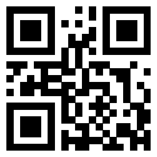 Immagine del Qr Code di 3303032662