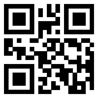 3303032663 QrCode associato