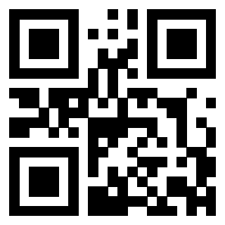 Il QrCode di 3303032665