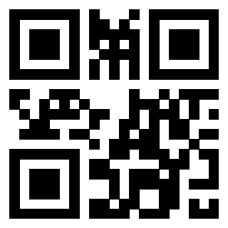 3303032666 QrCode associato