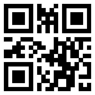 3303032667 - Immagine del Qr Code