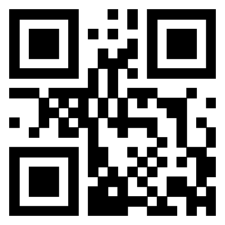Il QrCode di 3303032668