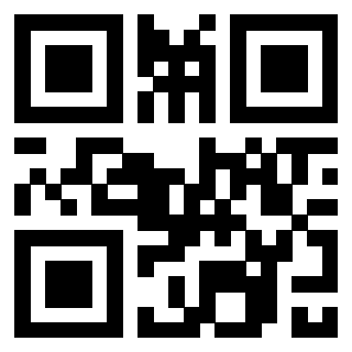 3303032672 QrCode associato