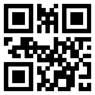 3303032673 - Immagine del QrCode