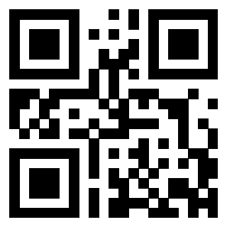 Immagine del QrCode di 3303032676