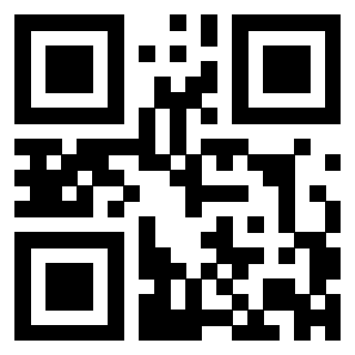 Scansione del Qr Code di 3303032677