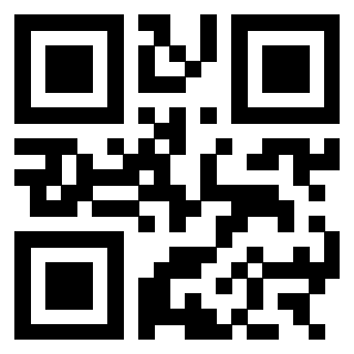 Qr Code di 3303032678