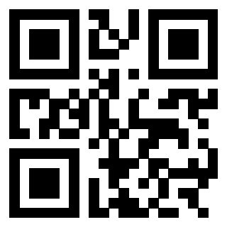 Scansione del Qr Code di 3303032679