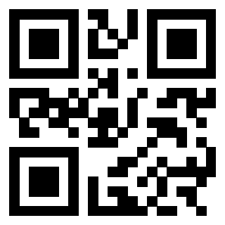 3303032680 QrCode associato