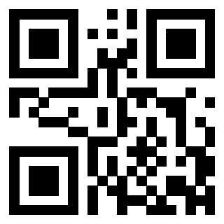 3303032682 - Immagine del QrCode associato