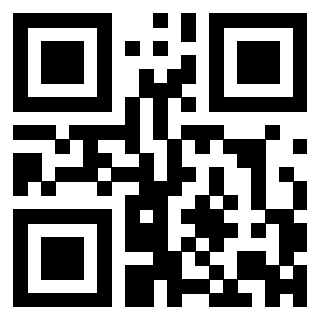 3303032683 QrCode associato