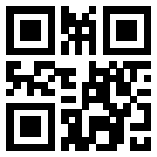 Scansione del QrCode di 3303032684