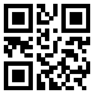 Scansione del Qr Code di 3303032685
