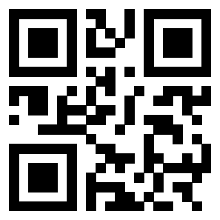 3303032687 - Immagine del QrCode